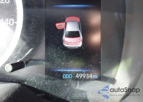 2022 Toyota Corolla Se z USA, uszkodzony, nr VIN 5YFS4MCE6NP106591